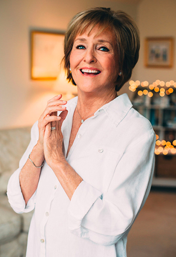 Frederica von Stade