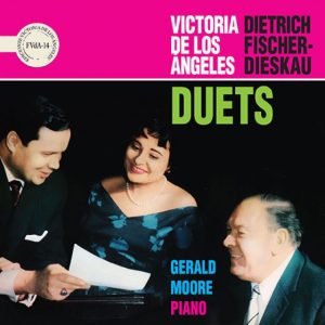 LP Duets