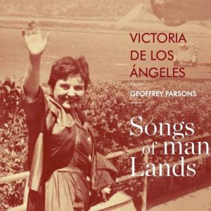 CD «Songs of Many Lands»