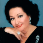 Montserrat Caballé