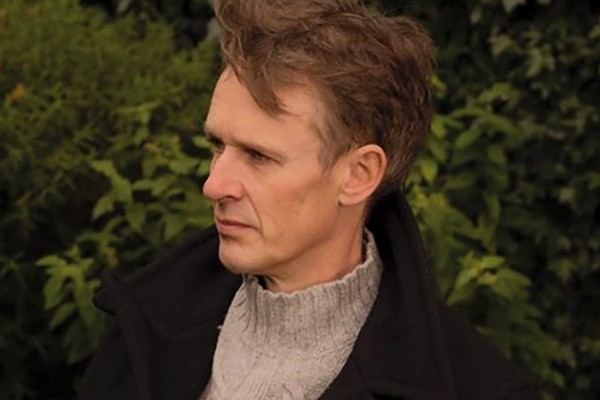 Ian Bostridge