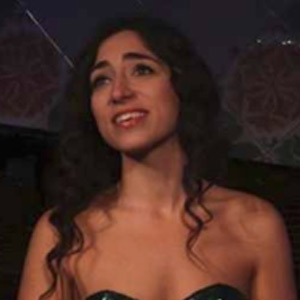 Mercedes Gancedo