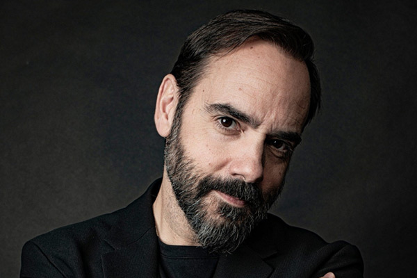 Rubén Fernández Aguirre