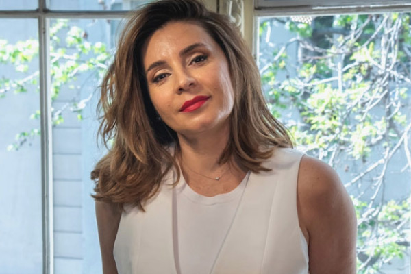 Sabina Puértolas